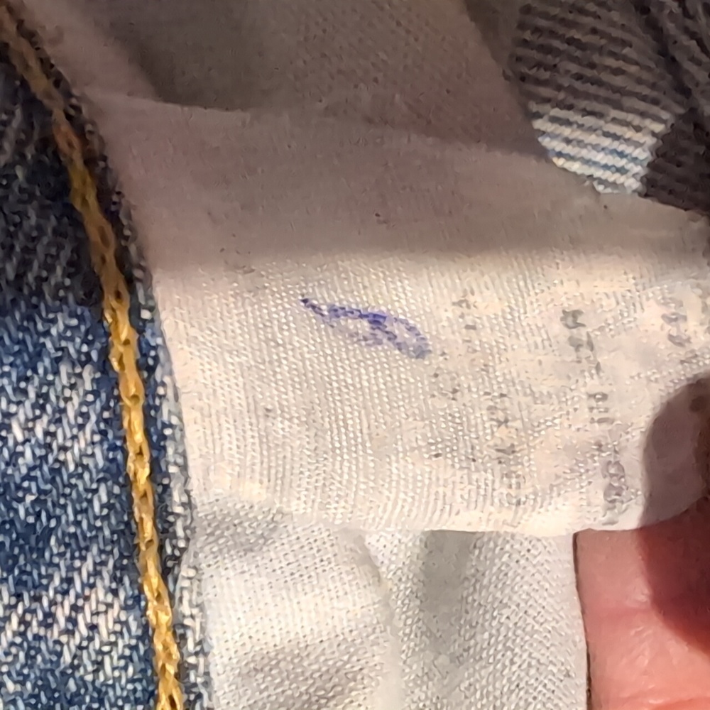 Denim Riders Jeans - Picture 4 of 4